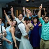 Fun with Wedding Variety - Mixing old with new