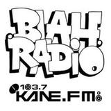 KFMP: BLAH Radio podcast