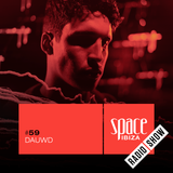 Dauwd at Kehakuma - July 2015 - Space Ibiza Radio Show #59
