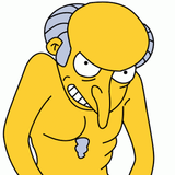 UartigZone med Cosmo, MDS og Jeanette Men hvem er Mr. Burns? (10/05/2014)