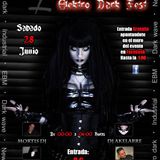 Abismo: ELEKTRO DARK FEST. Sala Demonix Bcn. 28 de Junio