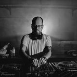 Oliver Huntemann (Ideal Audio, Confused Recordings) @ La Fabrica - Córdoba, Argentina (12.09.2015)