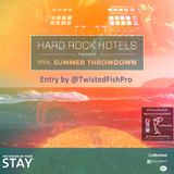 MixSummerThrowdown by @TwistedFishPro