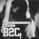 BTC next floor vol.06 Dec 2012 by SIVARIDER