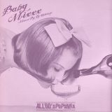 DJ UCHIAGE / BABY MIXXX