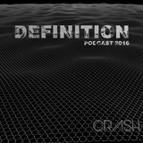 DJ CRASH presents_ Definition Podcast