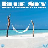 Rydel presents Blue Sky (DnB May 2014)