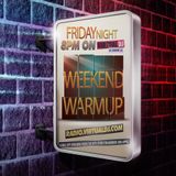 TGIF Weekend Warmup 17