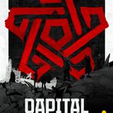 Adaro @ Qapital 2015