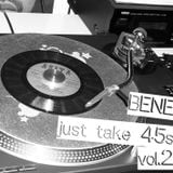 Just Take 45s Vol.2 - B