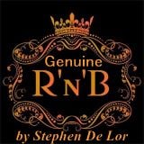 Genuine R&b By Stephen De Lor