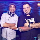 DJ Remedy x Jay Reese - Live At Taste 06.20.15