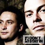 Don’t Stay In Mix of the Week 110 - Plump DJs (breakbeat/house/electro)
