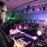 Jason Jani | Opening Set | Live @ the Tropicana, Las Vegas | JANI + VIC + REDFOO| 031416
