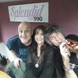 ESPLENDI-2 prog radial con Juan Acosta y Daniela Rago. Hoy con Miguel A. Tallarita trompetista!!