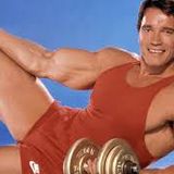 HUNKMUSCLE MIX