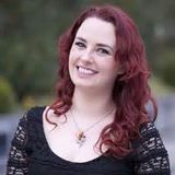 President-Elect of USI, Annie Hoey.