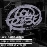 LowRise Radio w/TMSV 05/12/2015