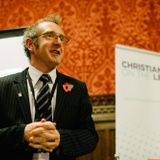 Andy Flannagan speaks about Christians on the Left