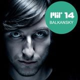 MIR 14 by Balkansky
