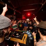 Soundsystem Addict #4 (Live session - part 1of 3) • GTR crew, Real Rockers & Mystic Fyah Soundsystem