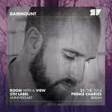 RWAV Show November 2014 by Dairmount