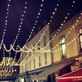 #5 2nd Marché-Parlé : Semi unboxing colis de noël et ma journée du 12 décembre