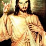 Special Mix For All The Childrens Catching The Hand Of God