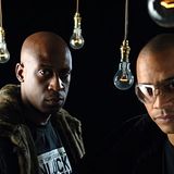 LTJ Bukem & Mc Conrad (progression session tokyo)