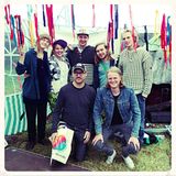 Nordic Vibrations @ Dragonfly Festival - Whirl Orchestra interview