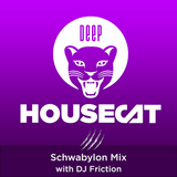 Exclusive Mix For Deep House Cat Show 8/2013
