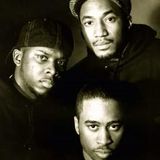 A Tribe Called Quest Chill