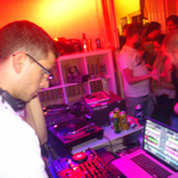 Skull Kid @ WG-Surrealis (20-10-2012) (5am mix)