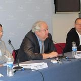 Asia Debates with François Godement: What does China want? (10 Oct 2012)