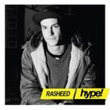 Hype podcast 03 : RASHEED