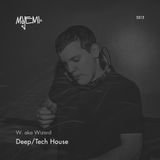 W. aka Wizard | Majemi