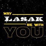 Lasak - I<3 Techno