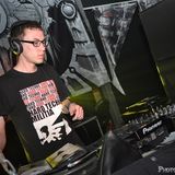 Electrostatic-live set Kazan 2.04.2011