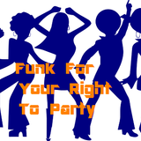 golum - 'Funk for Your Right To Party!¿' @ Sant Juan 2k15