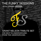 The Funky Sessions #4 - Spotlight On Grant Nelson