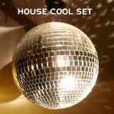 House cool set - dj's: Phil G & Calderonia