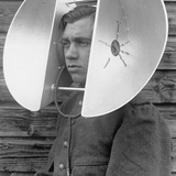 Listening to cinema
