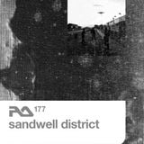 Sandwell District Resident Advisor Mix
