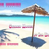 Isa Bernal - Summer Waves / Beach Sessions / Released 09.06.2013 / Monterrey, Nuevo León, México