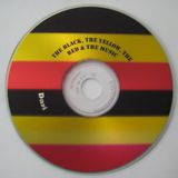 "The Black, The Yellow, The Red & The Music" Vol. 1