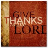 Service as an Expression of Gratitude