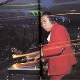 One o'clock Clubing Sound Coordinator By Hiroshi Fujiwara