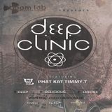 Deep Clinic