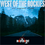 West of The Rockies - Topics: Black Mass, Dark Mirror Magick and More