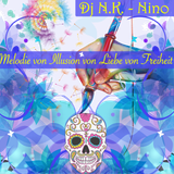 Melodie von Illusion von Liebe von Freiheit DJ N K Nino
